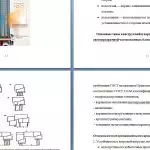 Иллюстрация №1: Разработка светопрозрачных конструкций на основе программы Лаборатор 3D (Дипломные работы - Автоматизация технологических процессов, Технологические машины и оборудование).